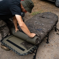 Nash Scope OPS 4 Fold Pro Sleep System